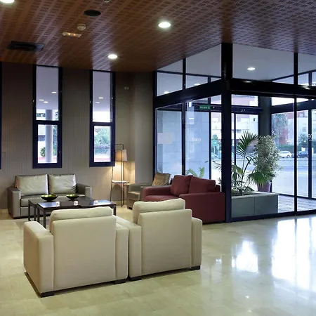 Hotel Exe Palmera Sevilla