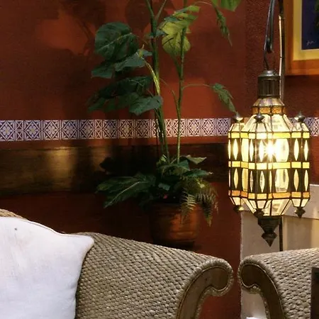 Zurbaran Apartment