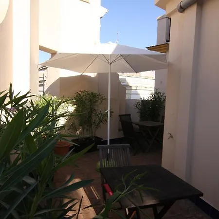 Hotel Plaza