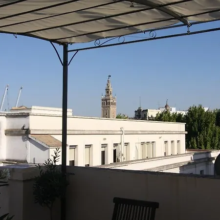 Plaza Hotel Sevilla