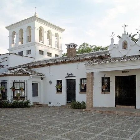 Cortijo Aguila Real