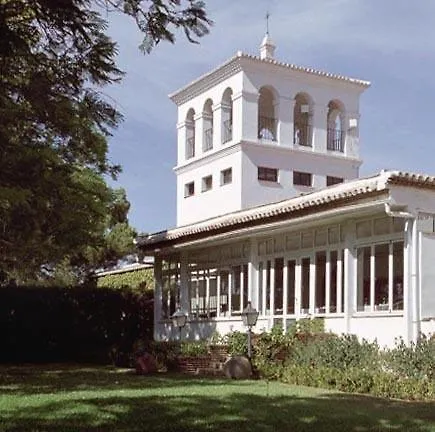 Cortijo Aguila Real Hotel 4*
