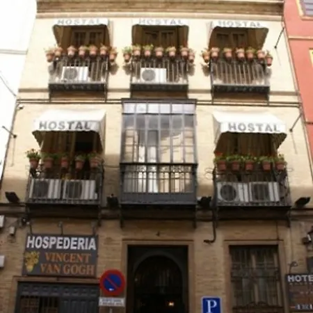 Gogh Seville