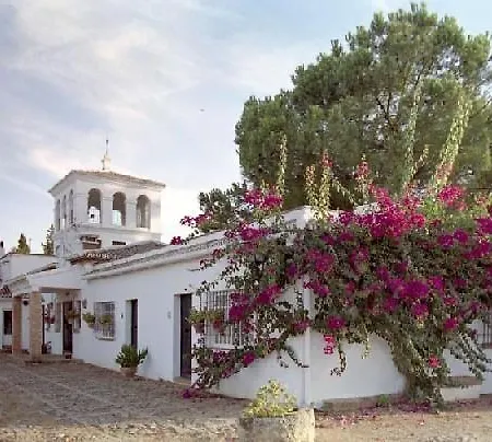 Hotel Cortijo Aguila Real 4*