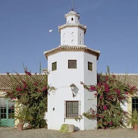 Cortijo Aguila Real 4*