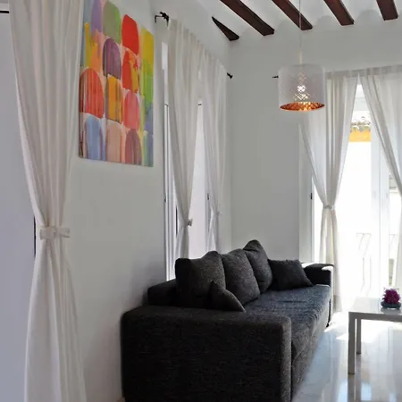 Apartment Reservaloen Casa Del Museo