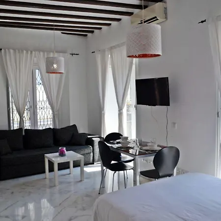 Apartment Reservaloen Casa Del Museo Seville