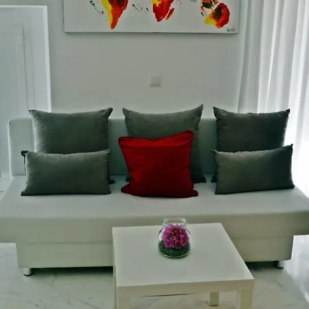 Reservaloen Casa Del Museo Apartment Seville