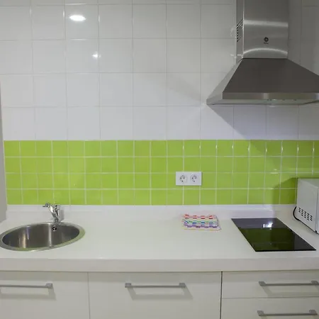 Reservaloen Plaza Del Salvador إشبيلية