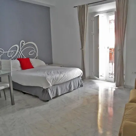 Mariano De Cavia Apartment *