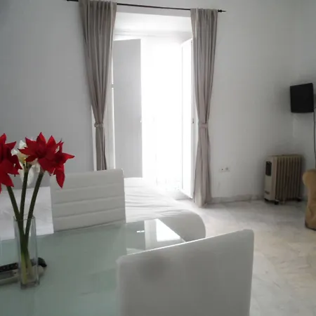 Apartment Mariano De Cavia *