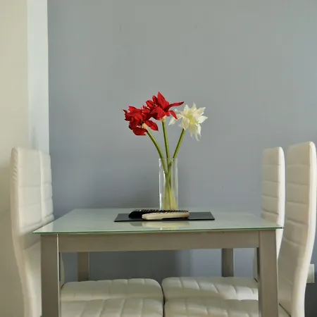 Apartment Mariano De Cavia Seville