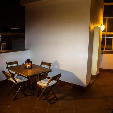 Apartment Mariano De Cavia