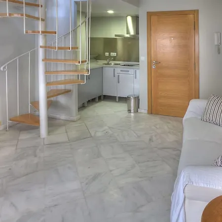 Apartment Mariano De Cavia