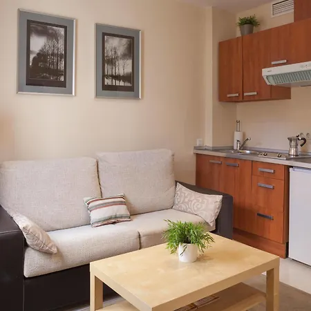 Altamira Apartament *