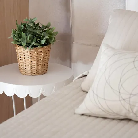 Apartament Altamira *