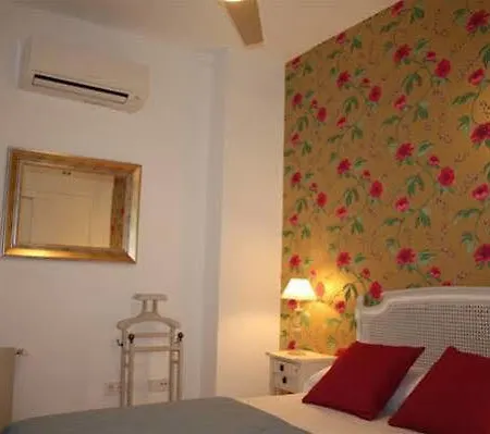 Singular Relator Apartment Seville