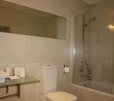 Apartment Singular Relator Seville