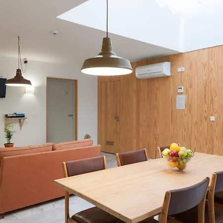 The Nomad Hostel&pension Hostel Sevilla