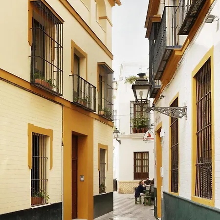Apartman Mariscal *