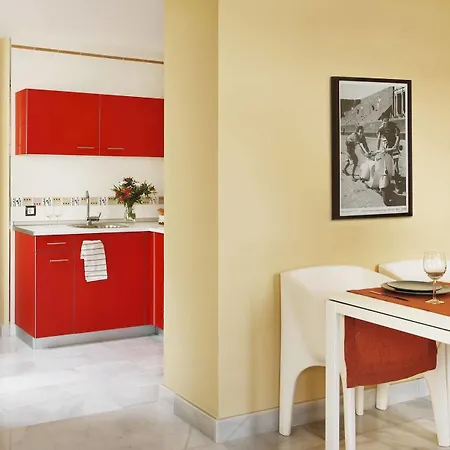Apartman Mariscal