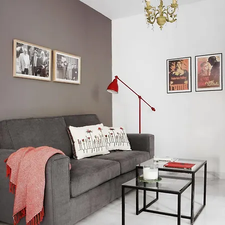 Apartman Mariscal Sevilla