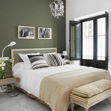 Apartman Mariscal Sevilla