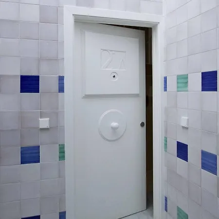 Alemanes Gradas Luxury Apartmán Sevilla
