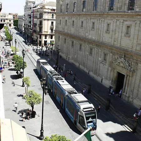 Hotel Catedral Boutique Seville