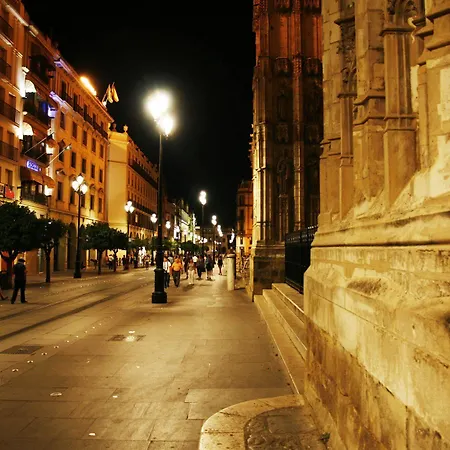 Catedral Boutique Hotel Seville