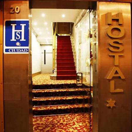 Hotel Catedral Boutique Seville