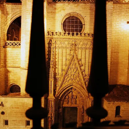 Hotel Catedral Boutique Seville