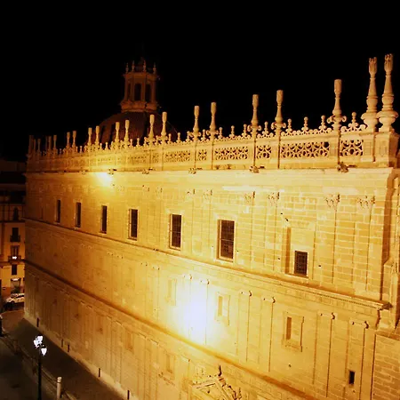 Catedral Boutique Hotel
