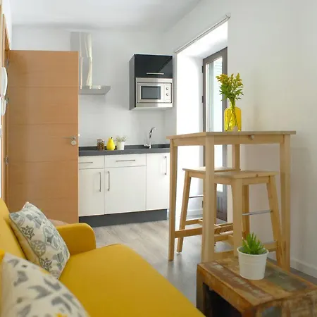 Lukanda Casa De Especias Apartment Seville