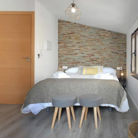 Lukanda Casa De Especias Apartment