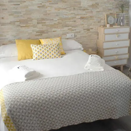 Lukanda Casa De Especias Apartment Seville