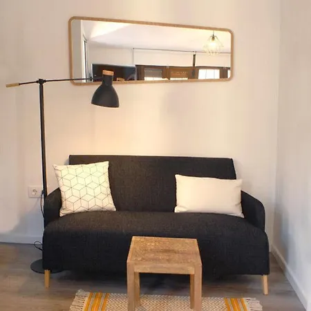 Lukanda Casa De Especias Seville