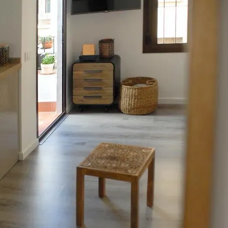 Lukanda Casa De Especias Seville