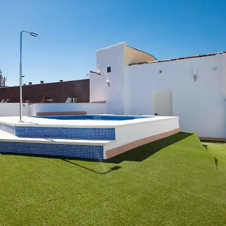 Hotel Itaca Artemisa By Soho Boutique Séville
