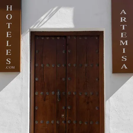 Itaca Artemisa By Soho Boutique 3* Séville