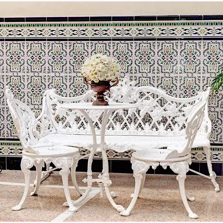 Azahar Sevilla