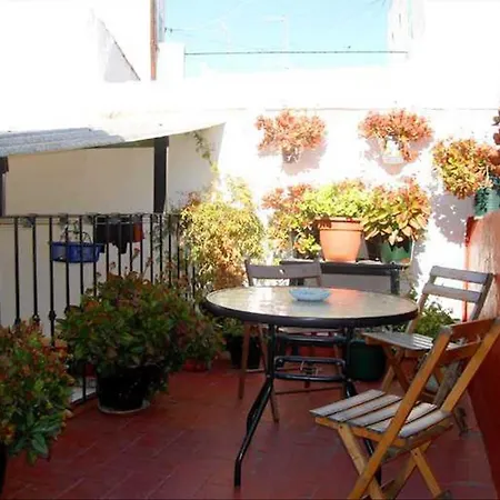 Azahar Sevilla