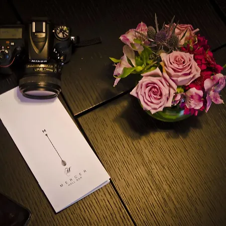 Mercer Sevilla Hotel 5*