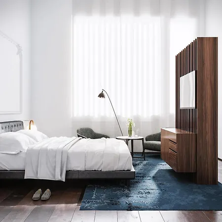 Mercer Sevilla 5*