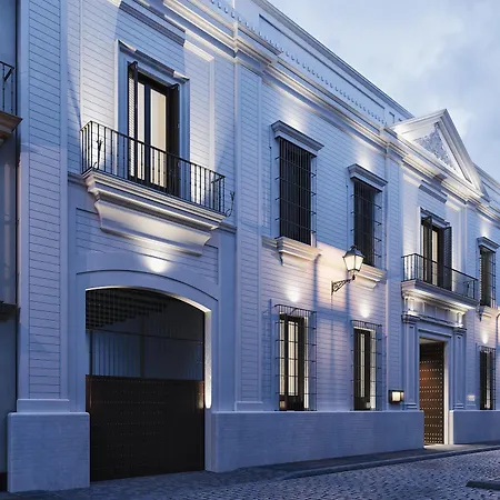 Mercer Sevilla 5*