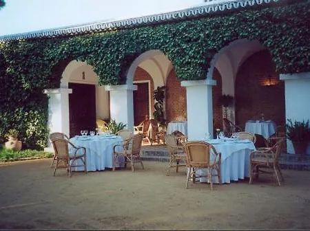 Hotel Cortijo Aguila Real Seville