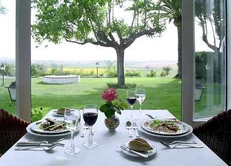 Cortijo Aguila Real 4* Seville