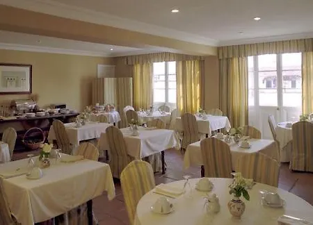 Hotel Cortijo Aguila Real
