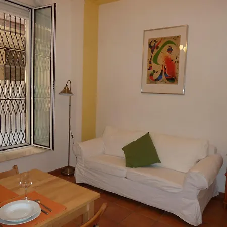 Karmapartment 2 Apartment *