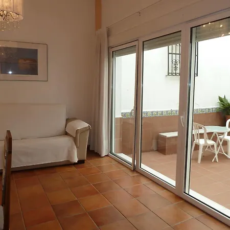 Karmapartment 2 * Seville